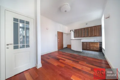 Wynajmę Mieszkanie Warszawa - 39 m²
