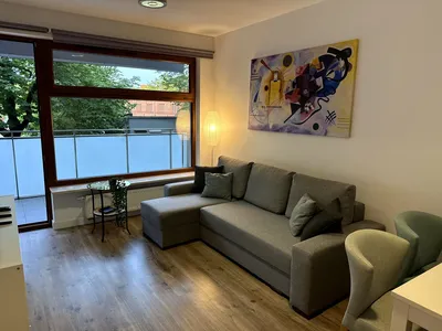Wynajmę Mieszkanie Poznań - 57,20 m²