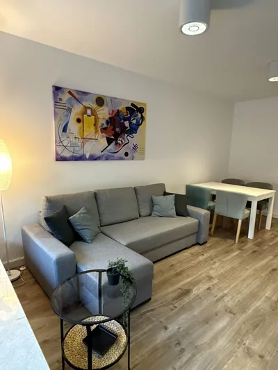 Wynajmę Mieszkanie Poznań - 57,20 m² - miniatura 2