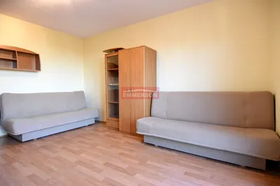 Wynajmę Mieszkanie Kraków - 33 m²