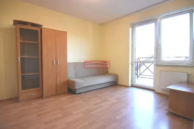 Wynajmę Mieszkanie Kraków - 33 m² - miniatura 3