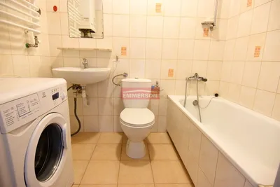 Wynajmę Mieszkanie Kraków - 33 m² - miniatura 4