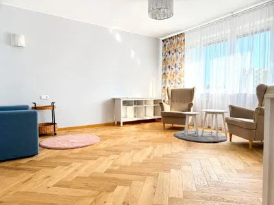 Wynajmę Mieszkanie Warszawa - miniatura 2