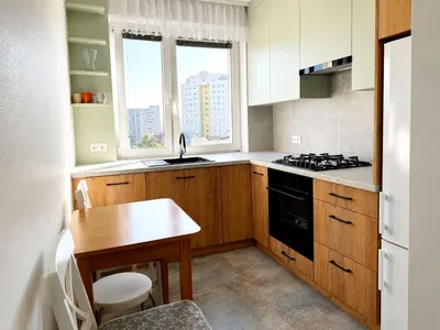 Wynajmę Mieszkanie Warszawa - miniatura 4