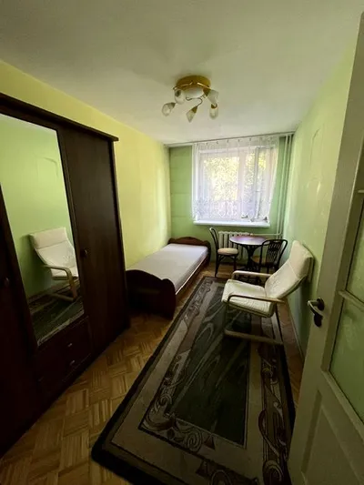 Wynajmę Mieszkanie Warszawa - 44 m² - miniatura 2