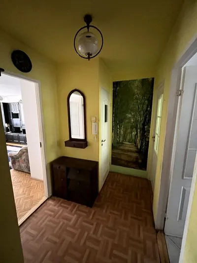 Wynajmę Mieszkanie Warszawa - 44 m² - miniatura 3