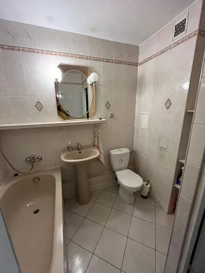 Wynajmę Mieszkanie Warszawa - 44 m² - miniatura 5