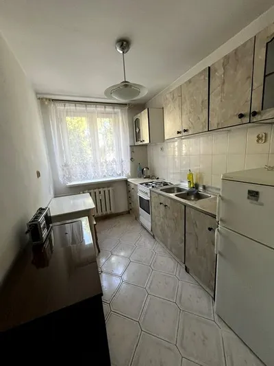 Wynajmę Mieszkanie Warszawa - 44 m² - miniatura 4