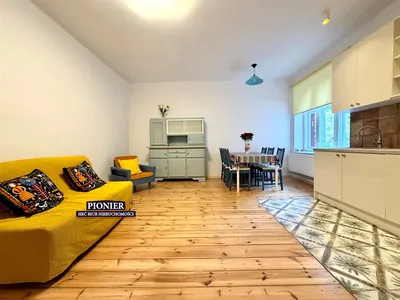 Wynajmę Mieszkanie Katowice - 78 m² - miniatura 4