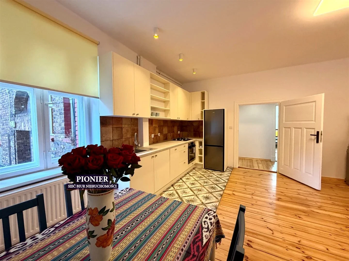 Wynajmę Mieszkanie Katowice - 78 m² - 1/16