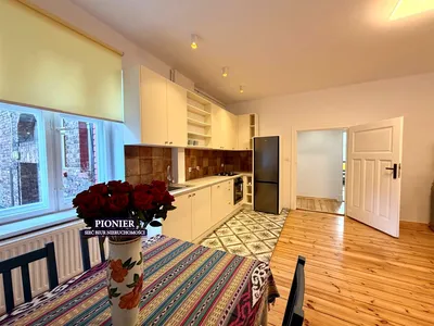 Wynajmę Mieszkanie Katowice - 78 m²