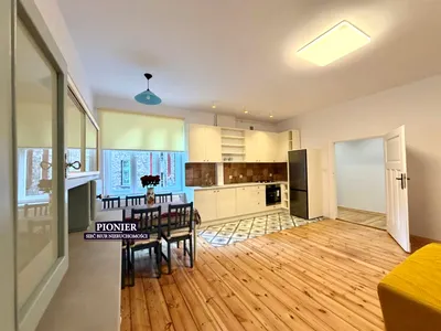 Wynajmę Mieszkanie Katowice - 78 m² - miniatura 3