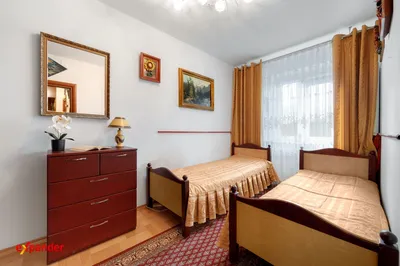 Wynajmę Mieszkanie Warszawa - 63 m² - miniatura 5