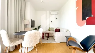 Wynajmę Mieszkanie Warszawa - 60 m²