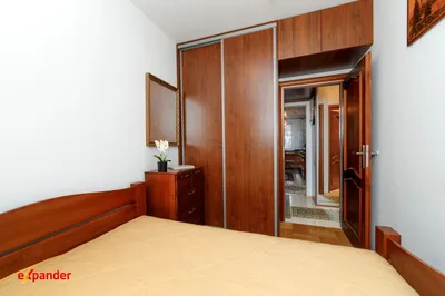 Wynajmę Mieszkanie Warszawa - 63 m² - miniatura 3
