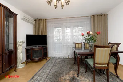 Wynajmę Mieszkanie Warszawa - 63 m² - miniatura 2
