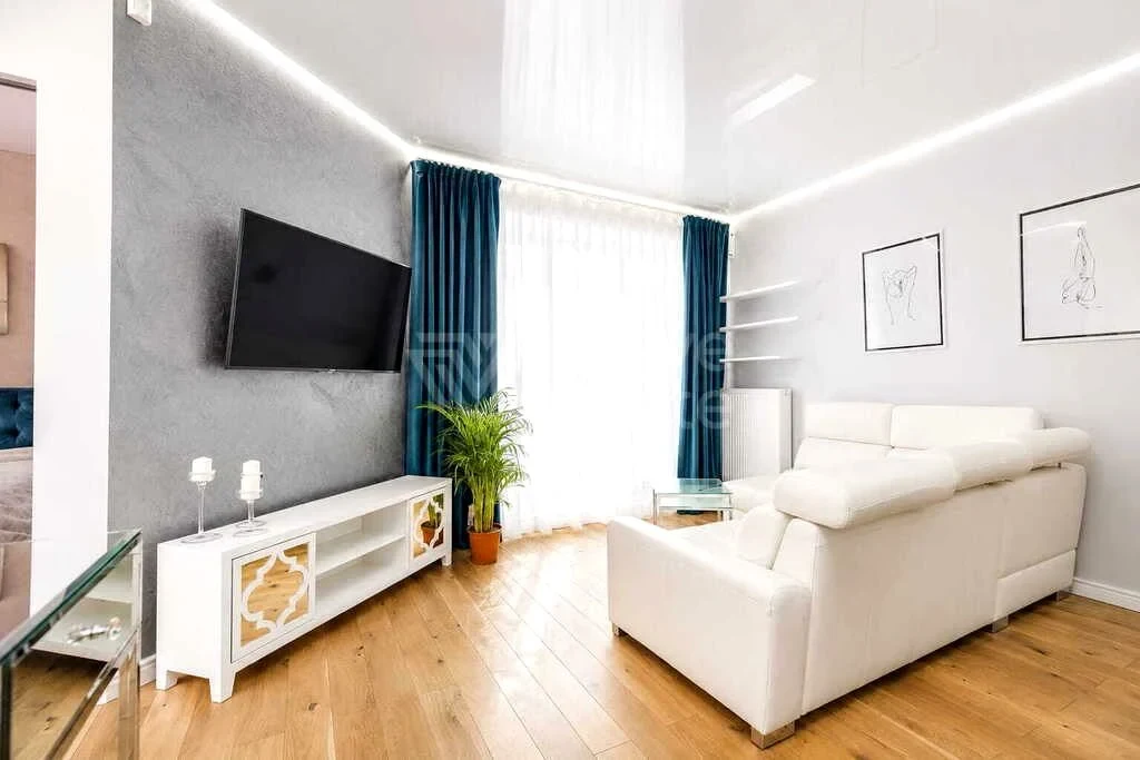 Wynajmę Mieszkanie Warszawa - 42 m² - 1/20
