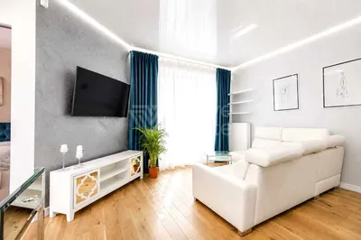 Wynajmę Mieszkanie Warszawa - 42 m²