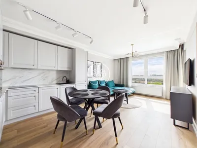 Wynajmę Mieszkanie Warszawa - 42,01 m² - miniatura 2
