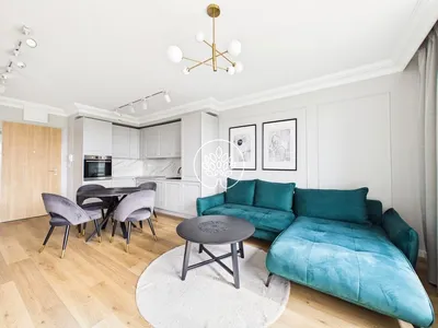 Wynajmę Mieszkanie Warszawa - 42,01 m² - miniatura 4