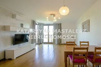 Wynajmę Mieszkanie Warszawa - 47 m² - miniatura 4