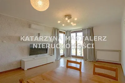Wynajmę Mieszkanie Warszawa - 47 m² - miniatura 3