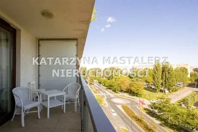 Wynajmę Mieszkanie Warszawa - 47 m² - miniatura 2