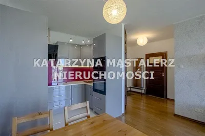 Wynajmę Mieszkanie Warszawa - 47 m² - miniatura 5