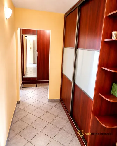 Wynajmę Mieszkanie Wrocław - 60 m² - miniatura 5