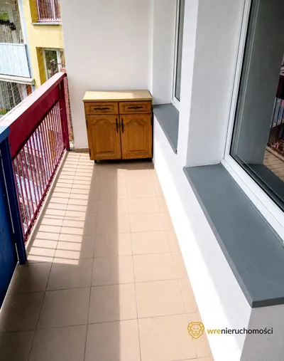 Wynajmę Mieszkanie Wrocław - 60 m² - miniatura 4