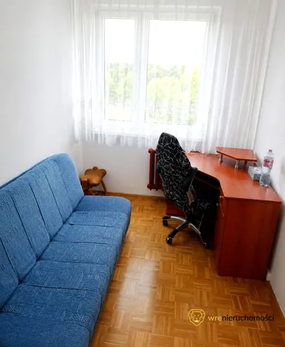 Wynajmę Mieszkanie Wrocław - 60 m² - miniatura 2