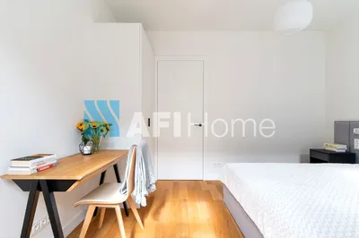 Wynajmę Mieszkanie Warszawa - 42,93 m² - miniatura 5