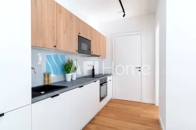 Wynajmę Mieszkanie Warszawa - 42,93 m² - miniatura 3