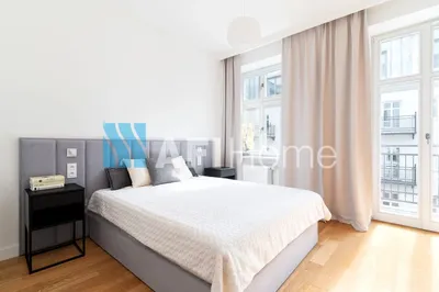 Wynajmę Mieszkanie Warszawa - 42,93 m² - miniatura 4