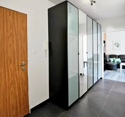 Wynajmę Mieszkanie Warszawa - 39 m² - miniatura 5
