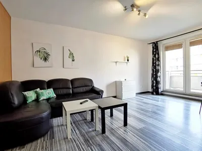 Wynajmę Mieszkanie Warszawa - 39 m²