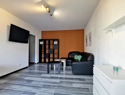 Wynajmę Mieszkanie Warszawa - 39 m² - miniatura 2