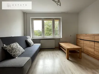 Wynajmę Mieszkanie Gdańsk - 18 m² - miniatura 2
