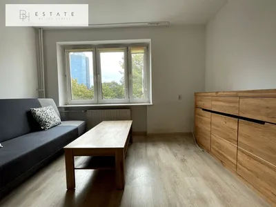 Wynajmę Mieszkanie Gdańsk - 18 m² - miniatura 3