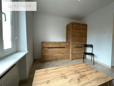 Wynajmę Mieszkanie Gdańsk - 18 m² - miniatura 4