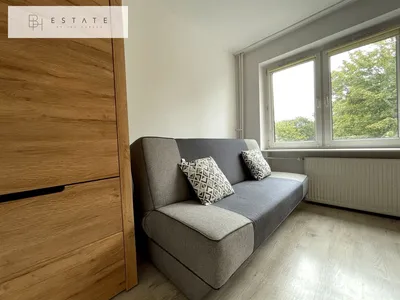 Wynajmę Mieszkanie Gdańsk - 18 m² - miniatura 5