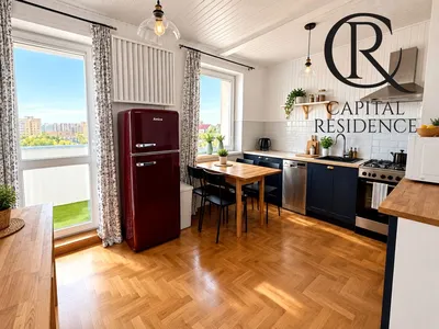 Wynajmę Mieszkanie Warszawa - 50 m²
