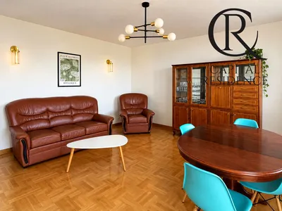 Wynajmę Mieszkanie Warszawa - 50 m² - miniatura 3
