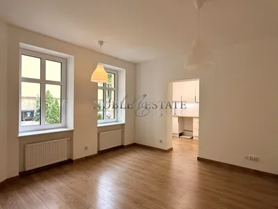 Wynajmę Mieszkanie Poznań - 29 m² - miniatura 5