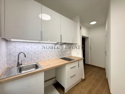 Wynajmę Mieszkanie Poznań - 29 m² - miniatura 4