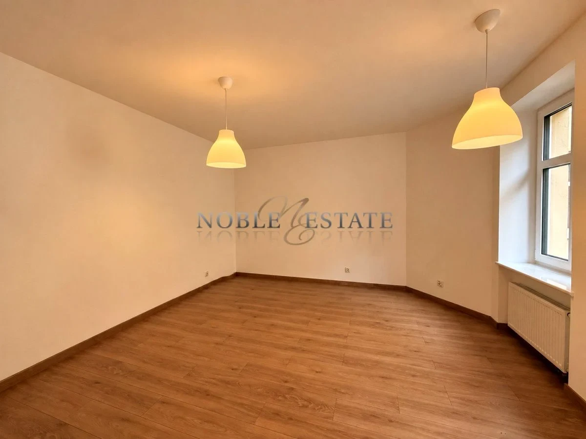 Wynajmę Mieszkanie Poznań - 29 m² - 1/10