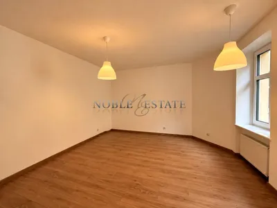 Wynajmę Mieszkanie Poznań - 29 m²