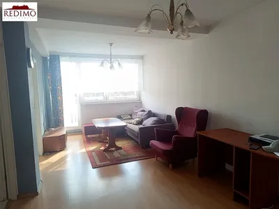 Wynajmę Mieszkanie Katowice - 47,10 m² - miniatura 2