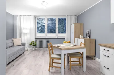 Wynajmę Mieszkanie Warszawa - 28 m² - miniatura 2