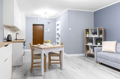 Wynajmę Mieszkanie Warszawa - 28 m² - miniatura 4